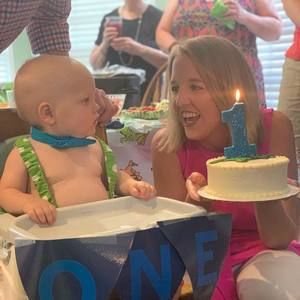 Meet your Posher, Jody